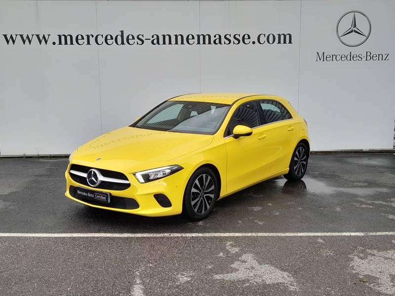 Mercedes Classe A