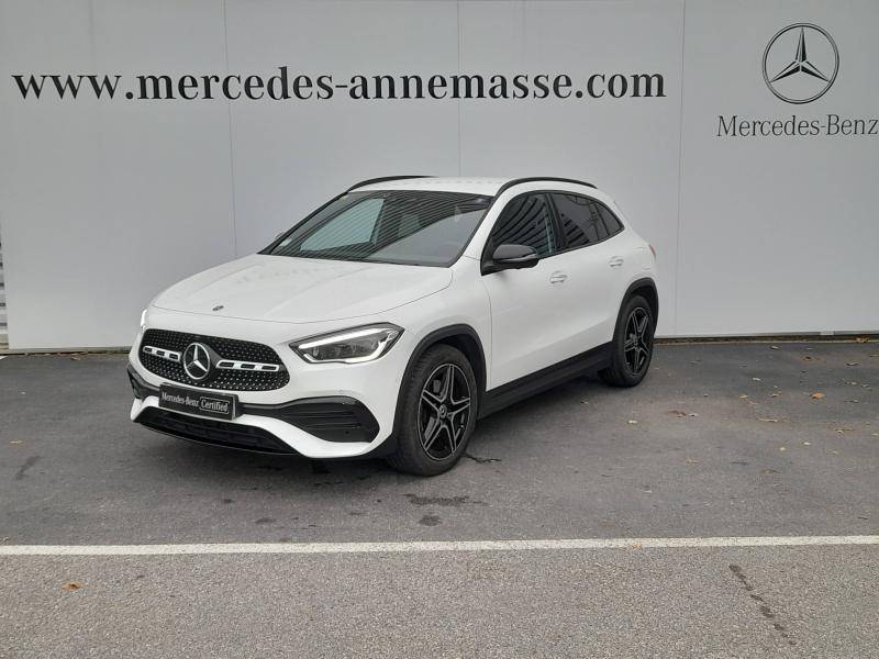 Mercedes Classe GLA