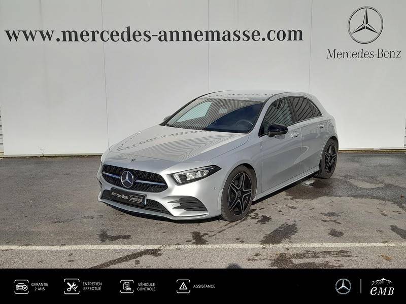 Mercedes Classe A