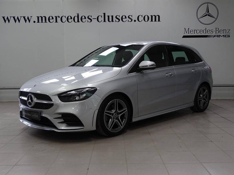 Mercedes Classe B