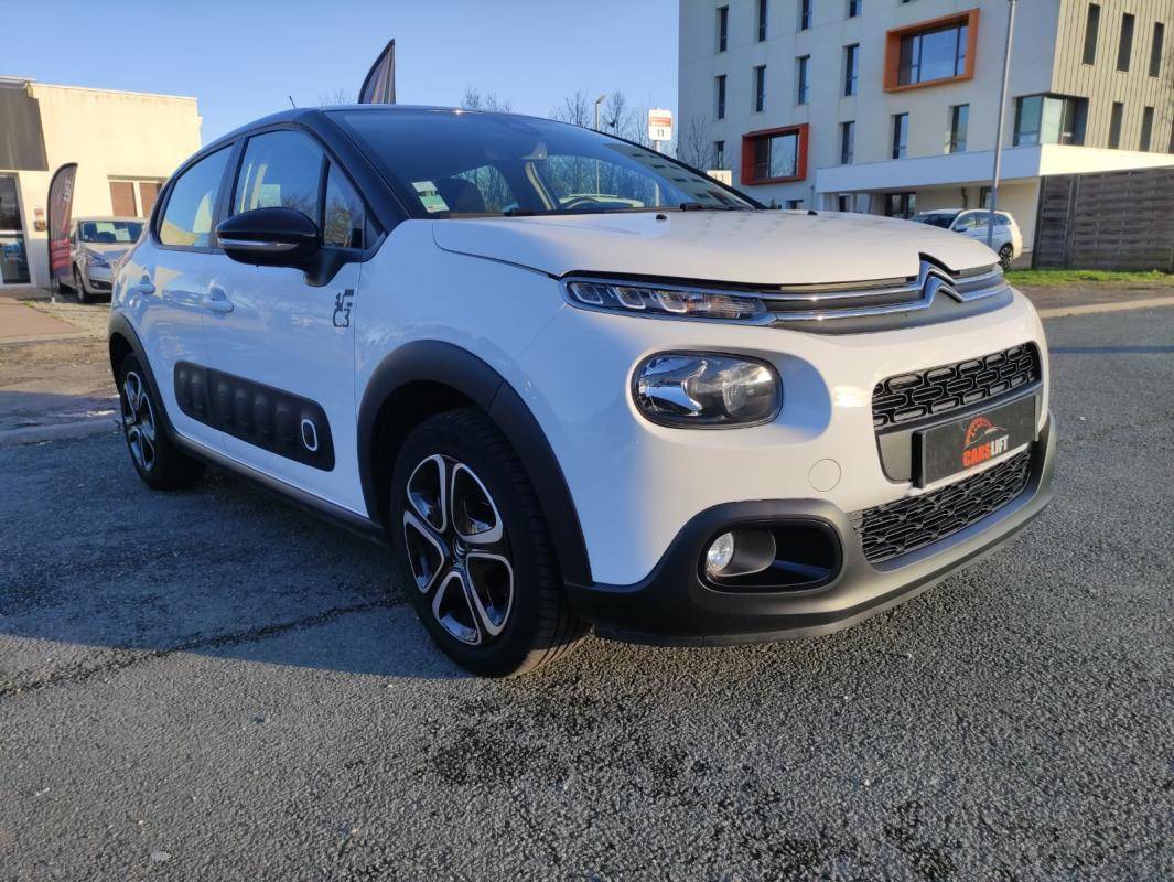 Citroën C3