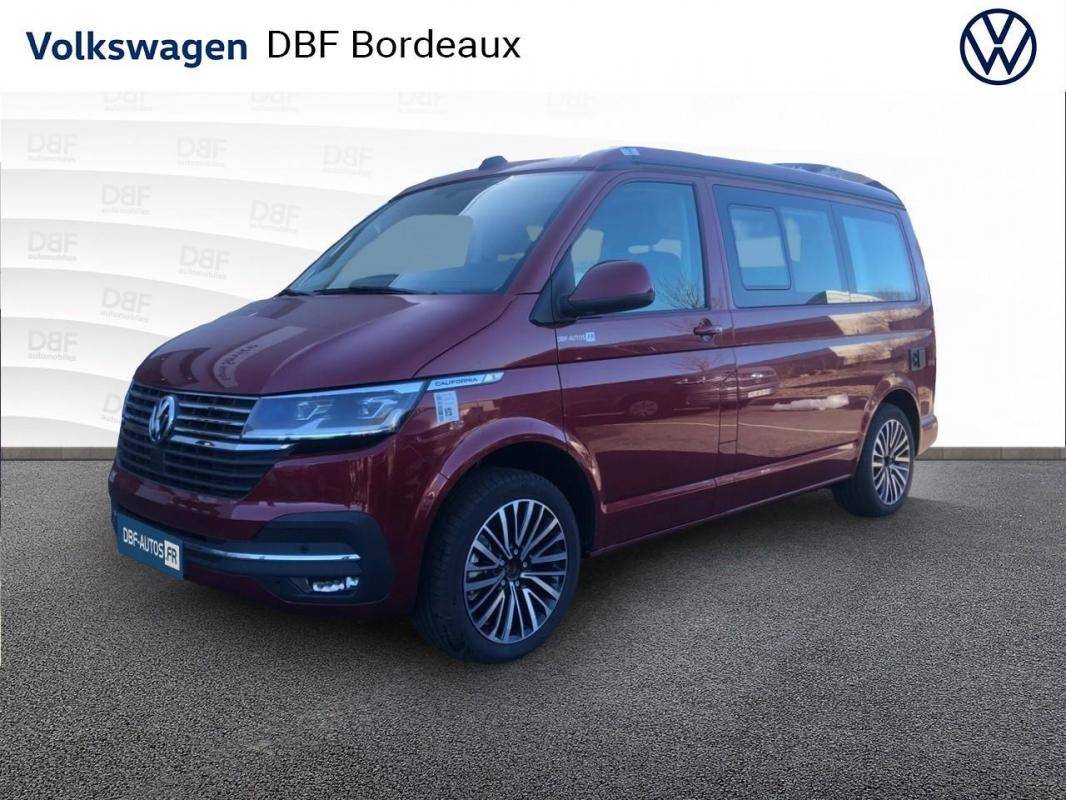 Volkswagen California