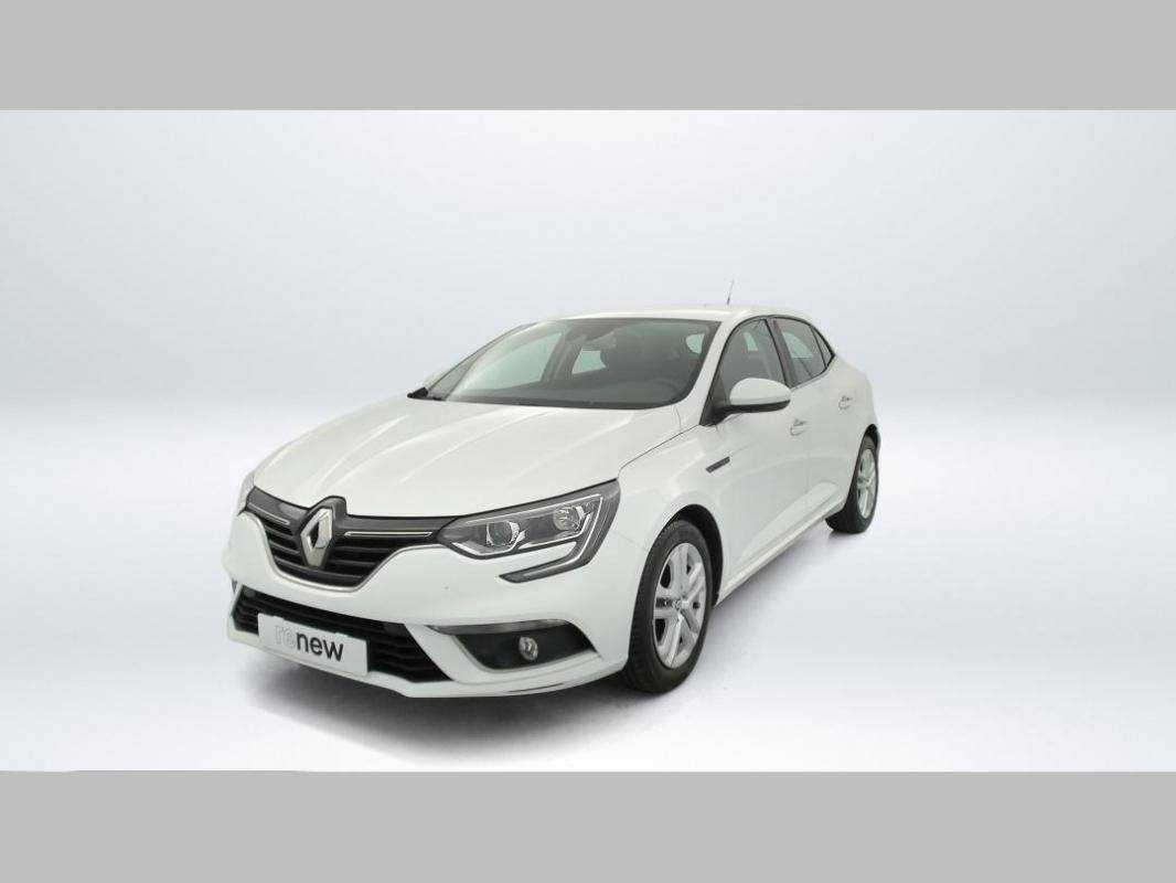 Renault Mégane