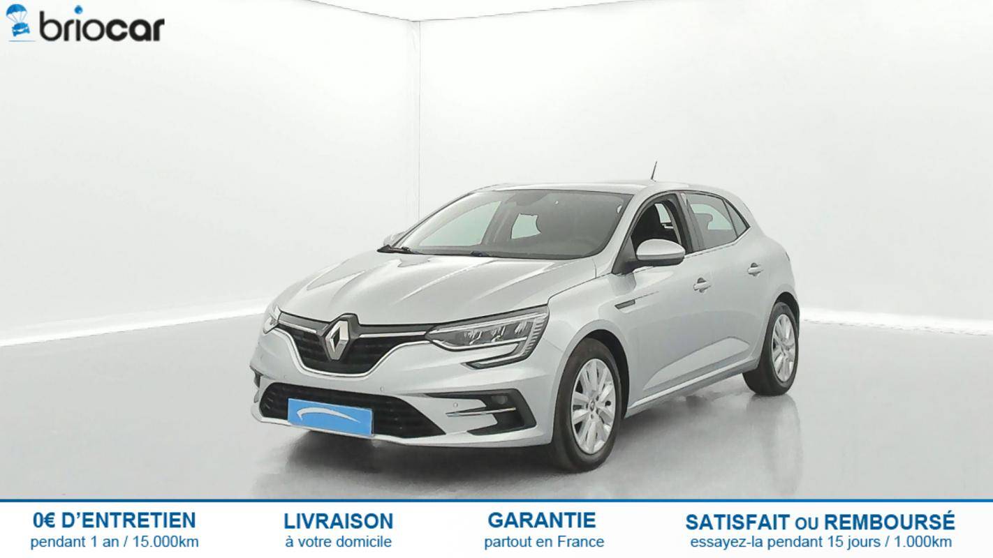 Renault Mégane