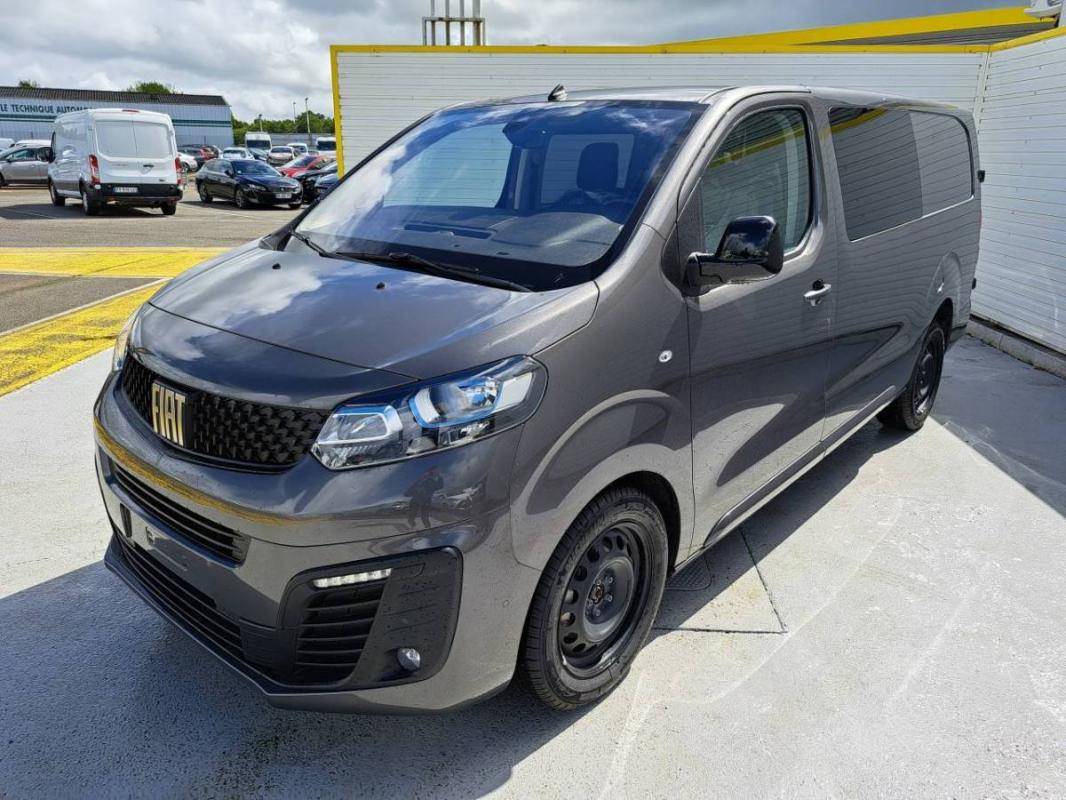 Fiat Scudo