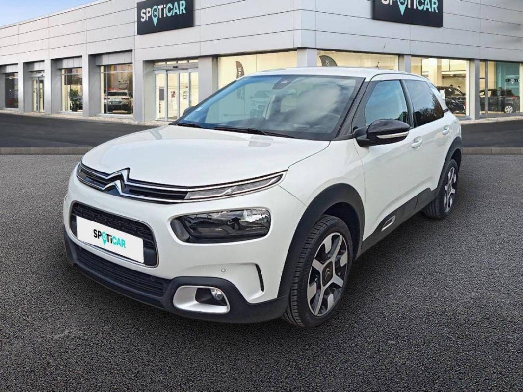 Citroën C4 Cactus