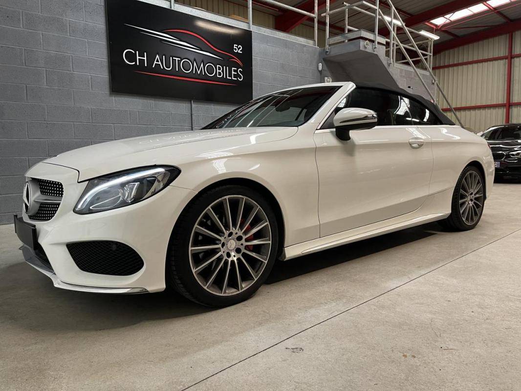 Mercedes Classe C