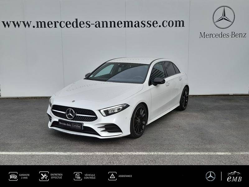 Mercedes Classe A