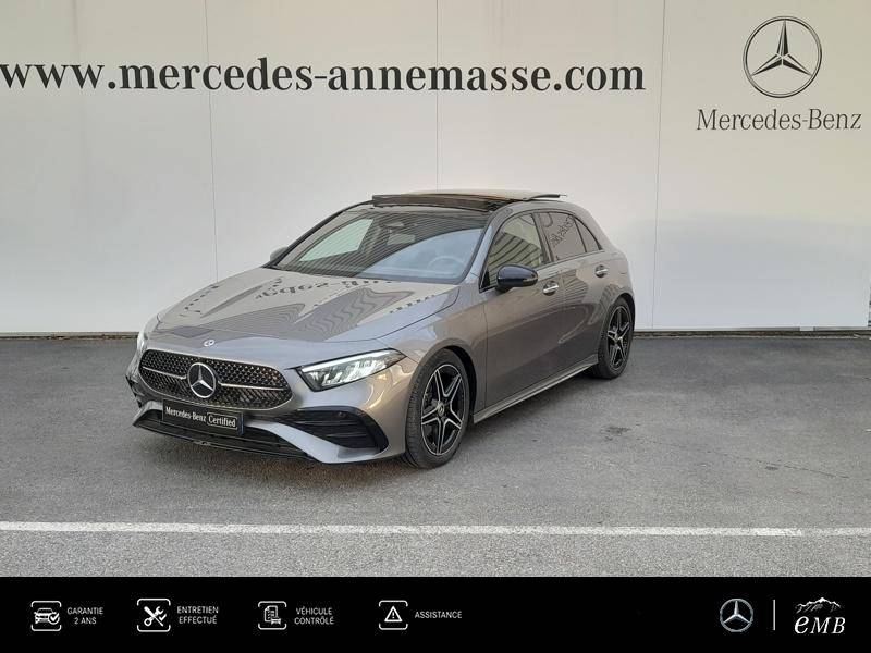 Mercedes Classe A