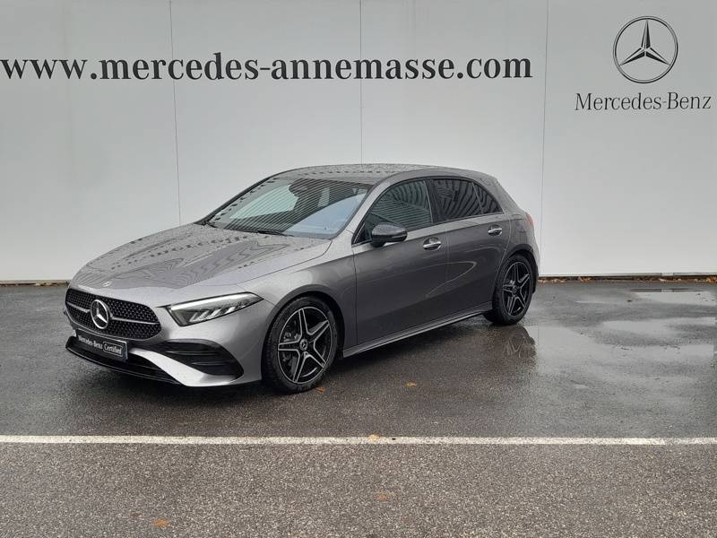 Mercedes Classe A