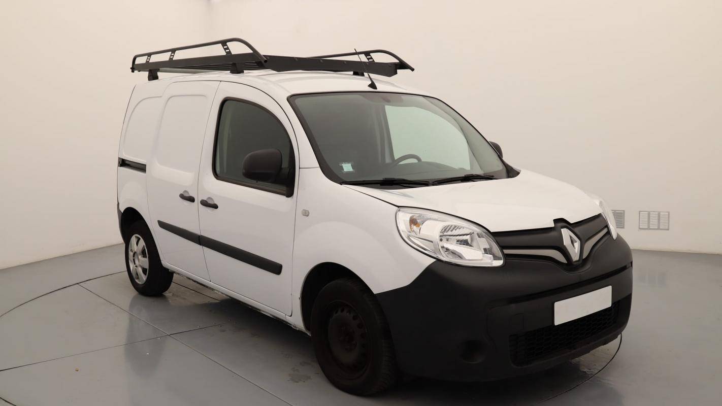 Renault Kangoo Express