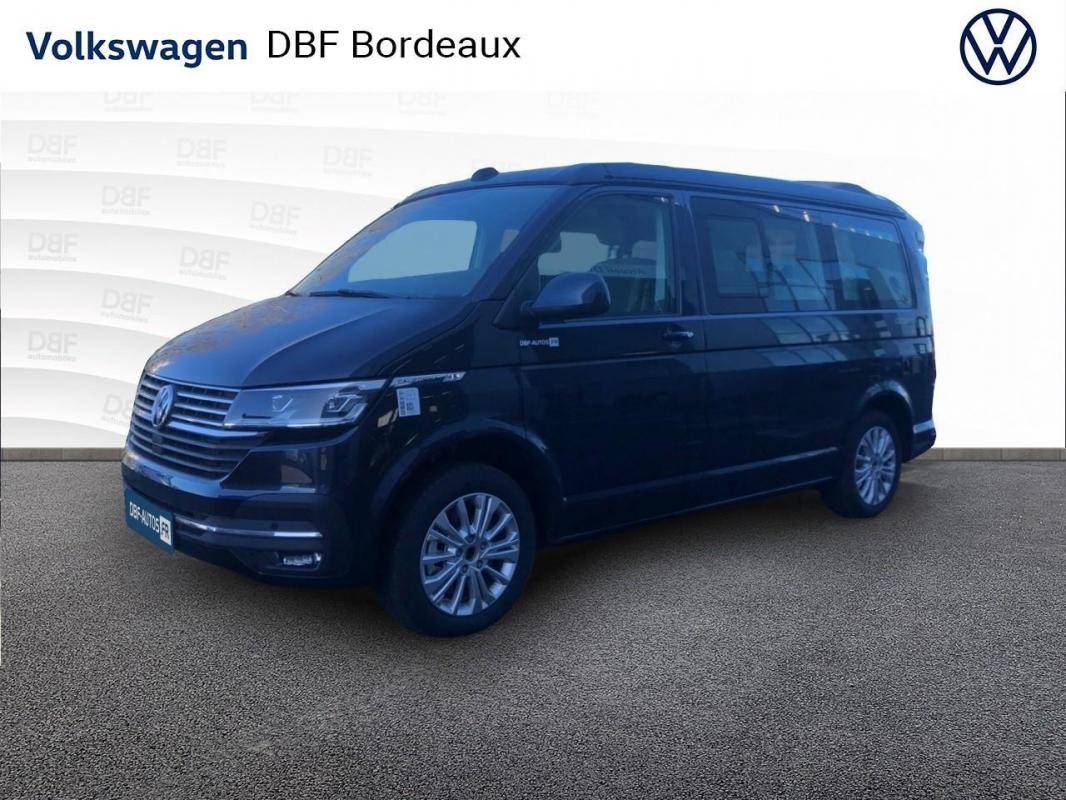 Volkswagen California