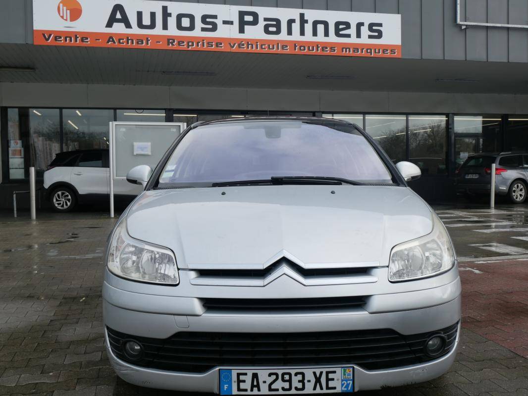 Citroën C4