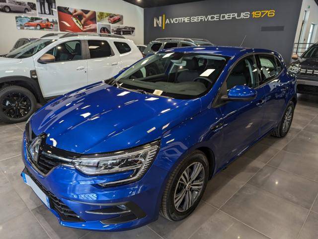 Renault Mégane