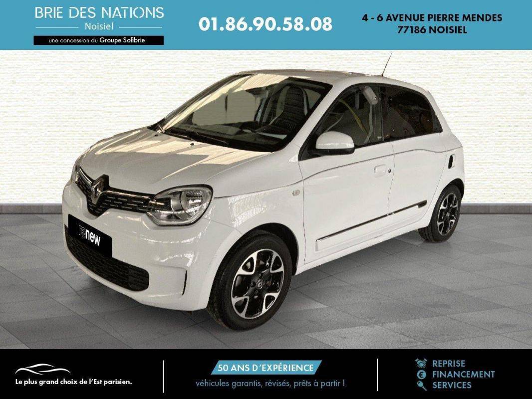 Renault Twingo