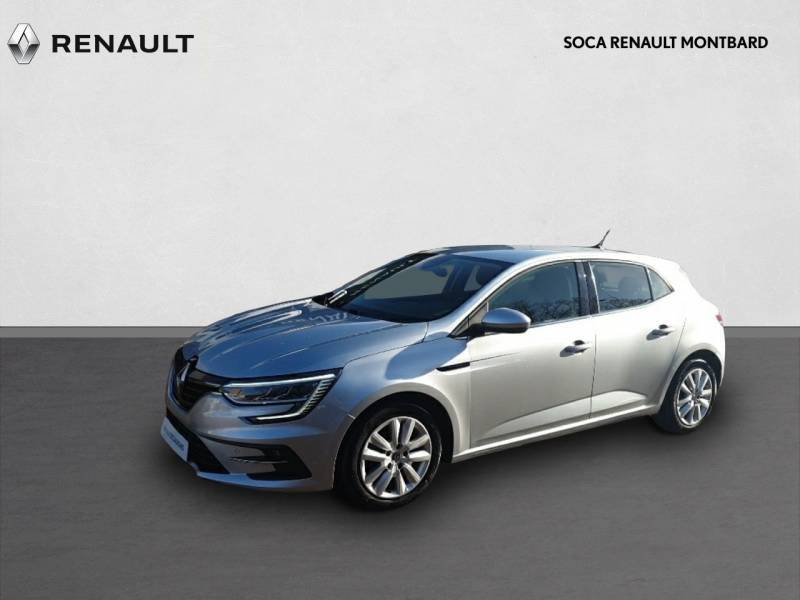 Renault Mégane