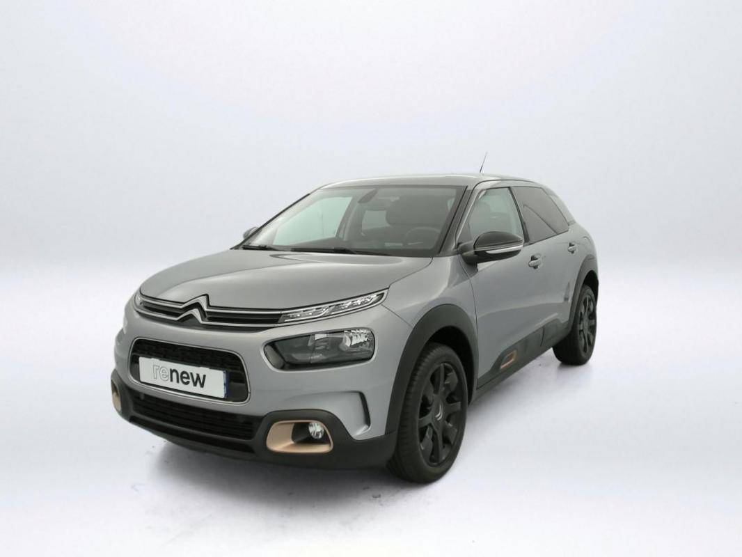 Citroën C4 Cactus