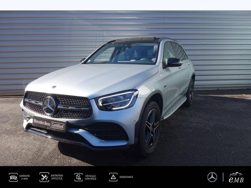 Mercedes Classe GLC