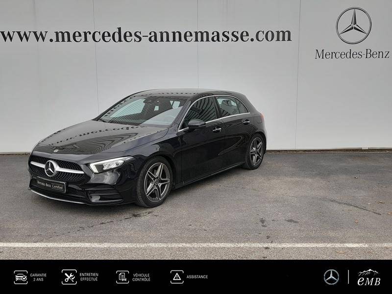 Mercedes Classe A