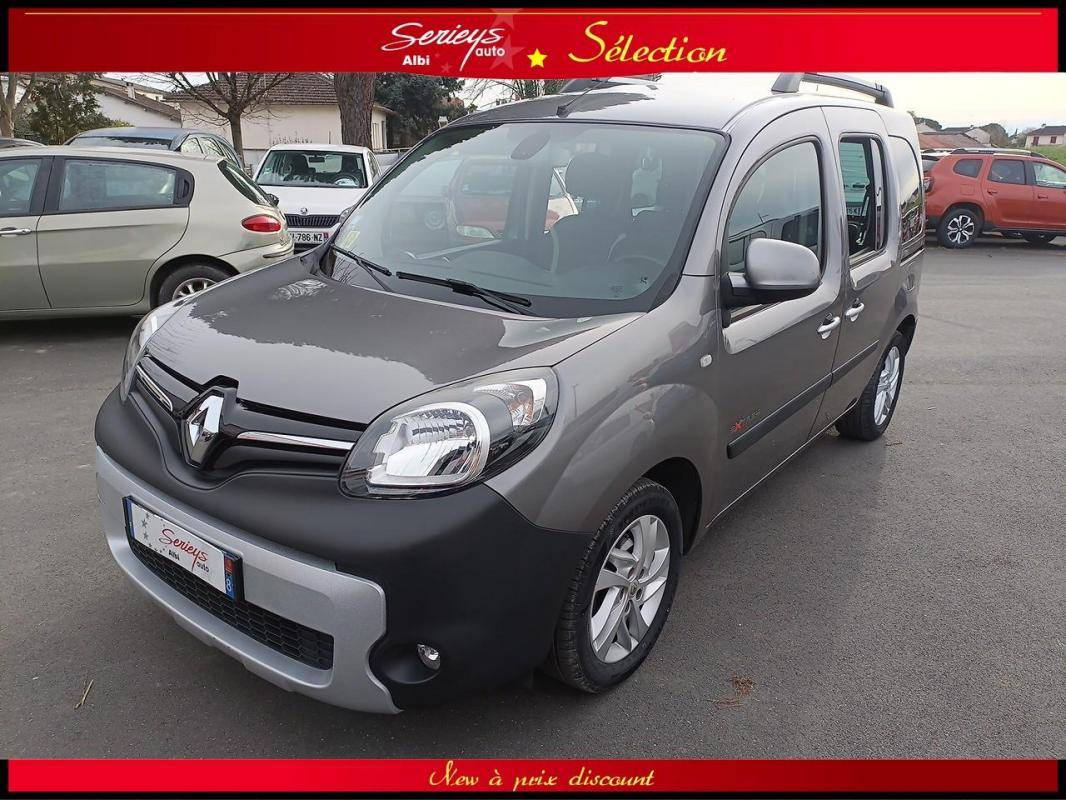 Renault Kangoo