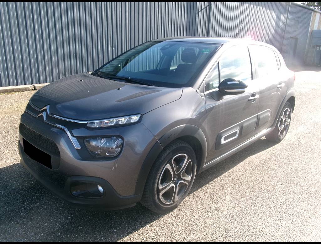 Citroën C3