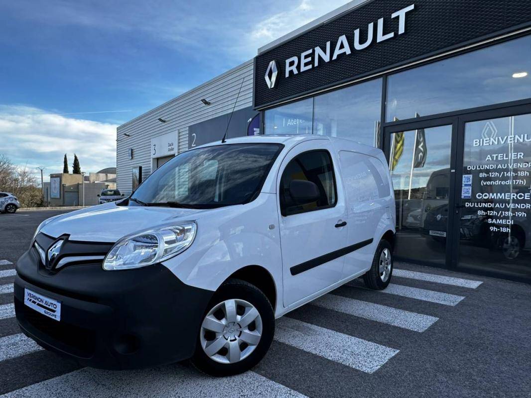 Renault Kangoo Express