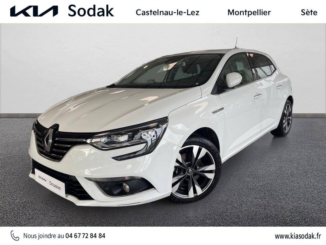 Renault Mégane