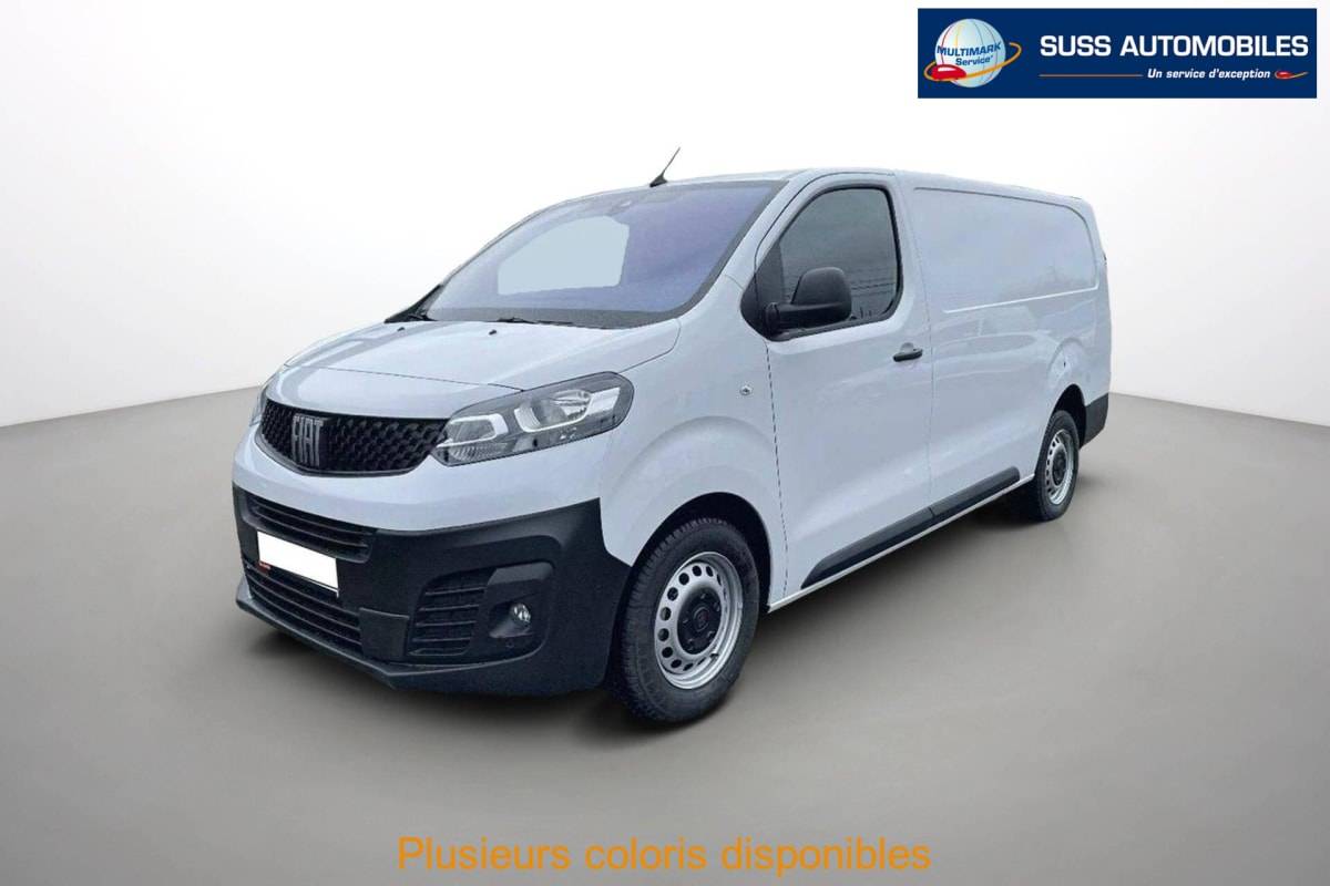 Fiat Scudo