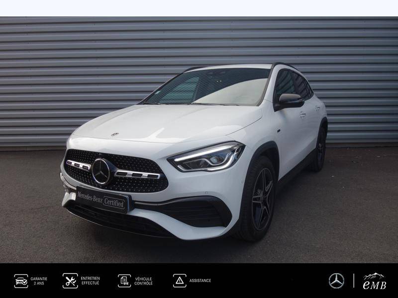 Mercedes Classe GLA