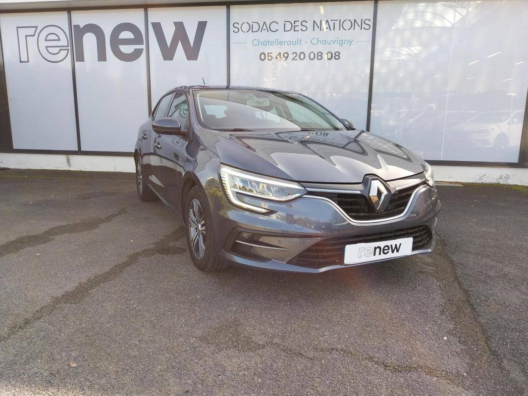 Renault Mégane