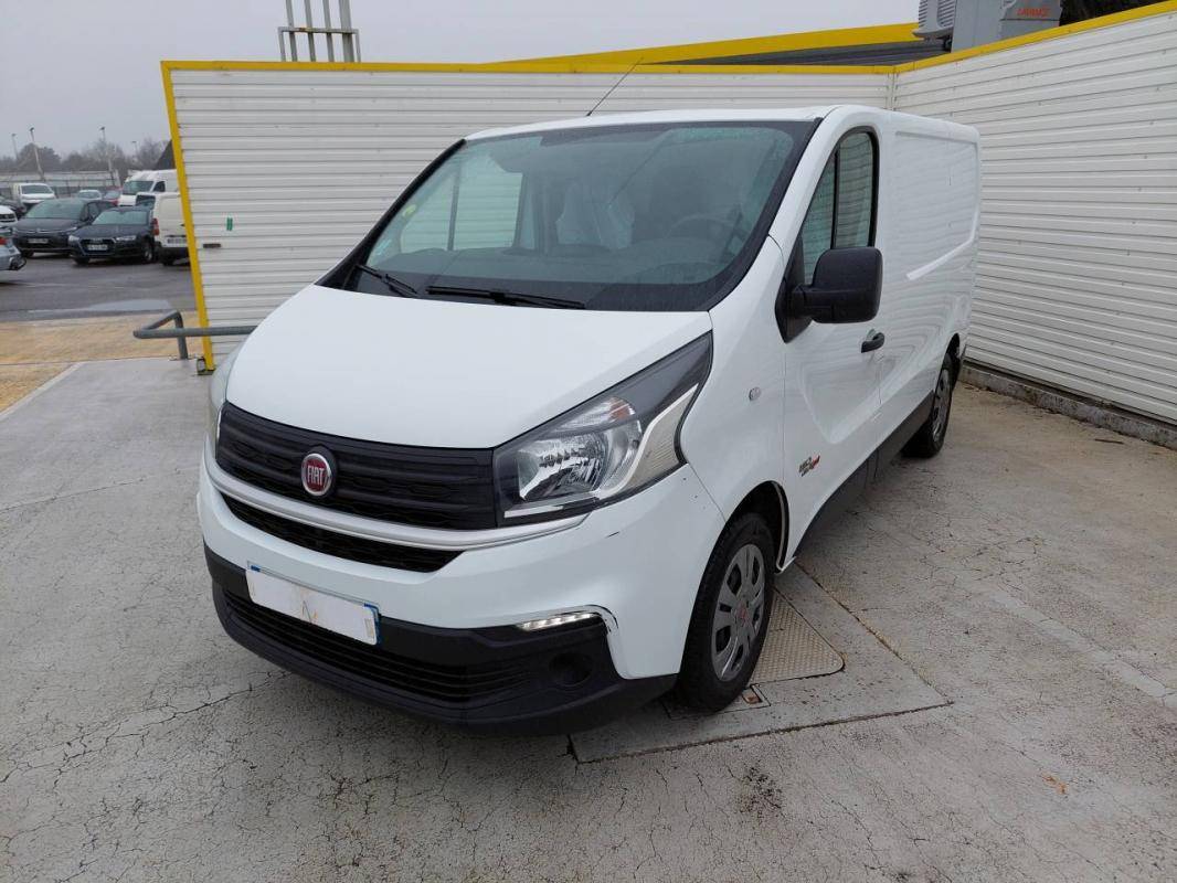 Fiat Talento