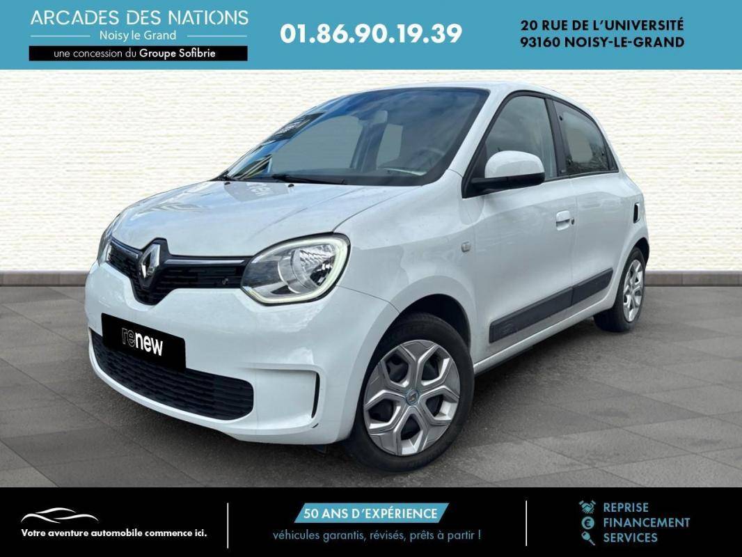 Renault Twingo