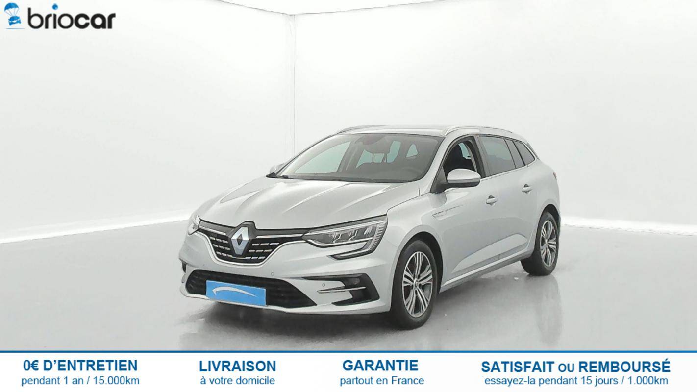 Renault Mégane Estate