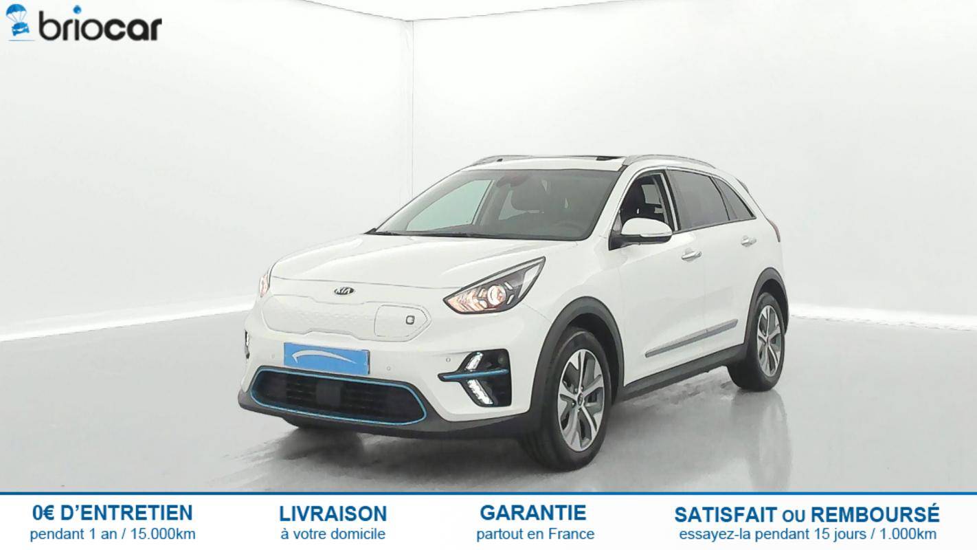 Kia e-Niro