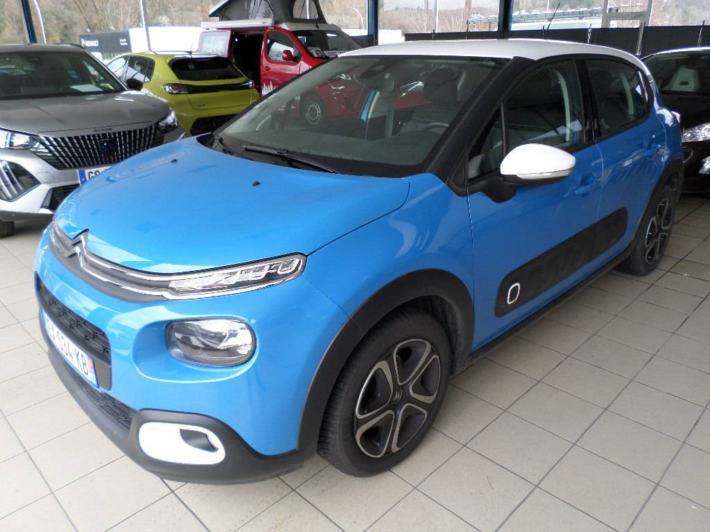 Citroën C3