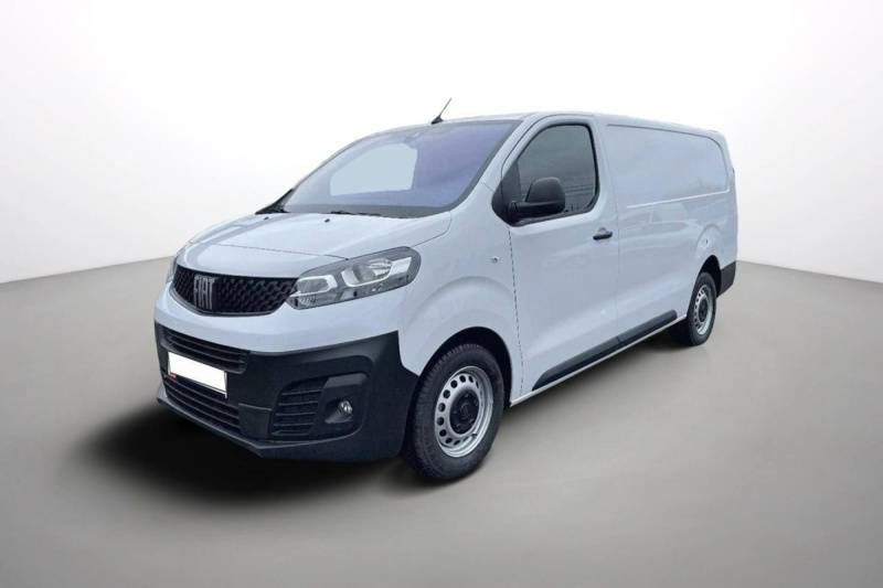 Fiat Scudo