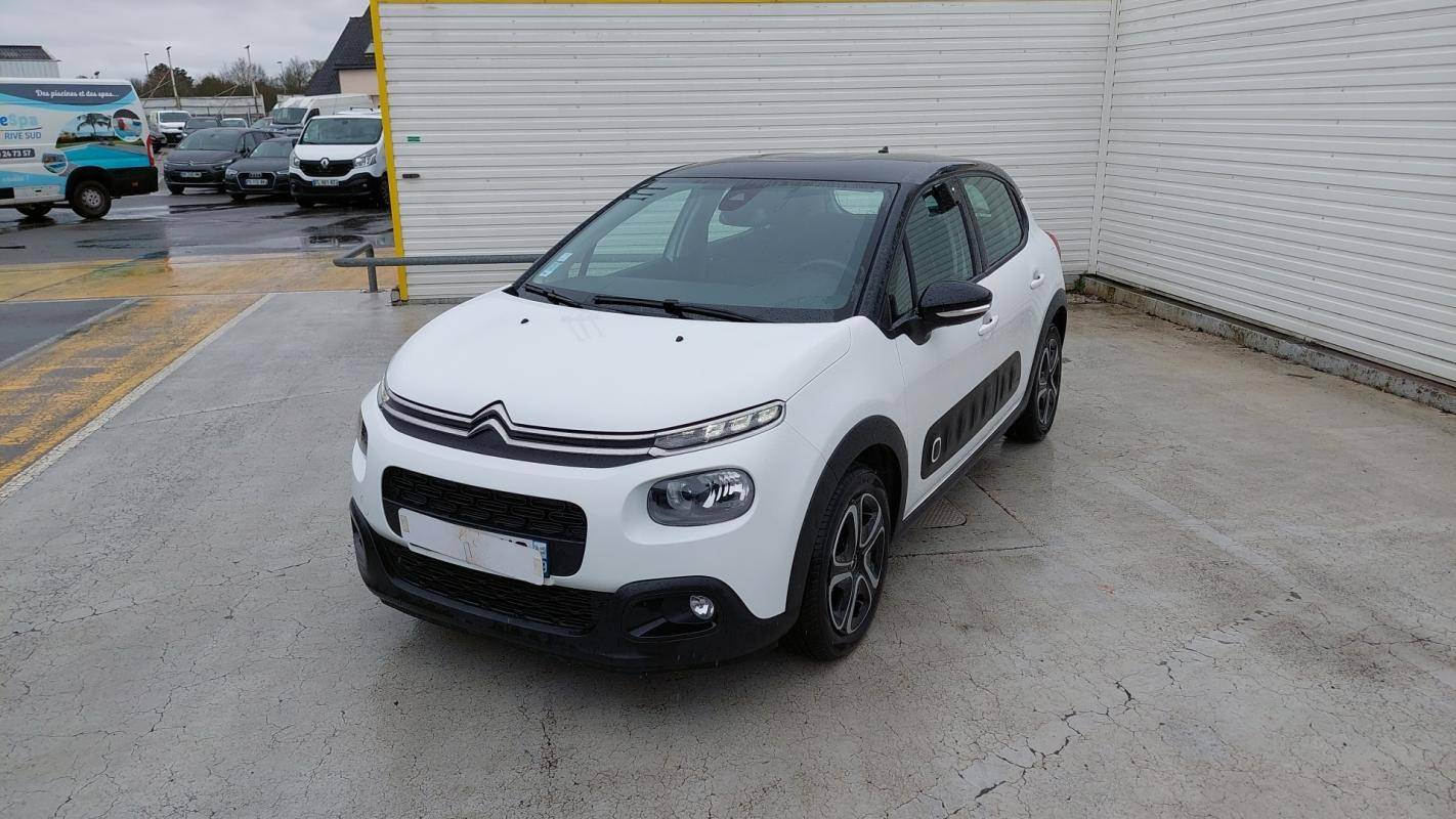 Citroën C3