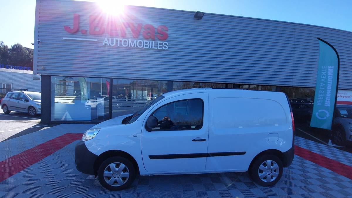 Renault Kangoo Express