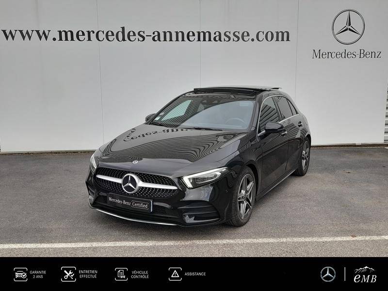 Mercedes Classe A