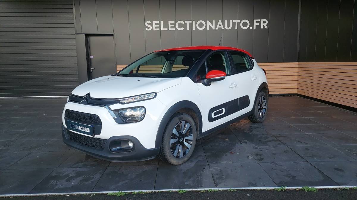 Citroën C3