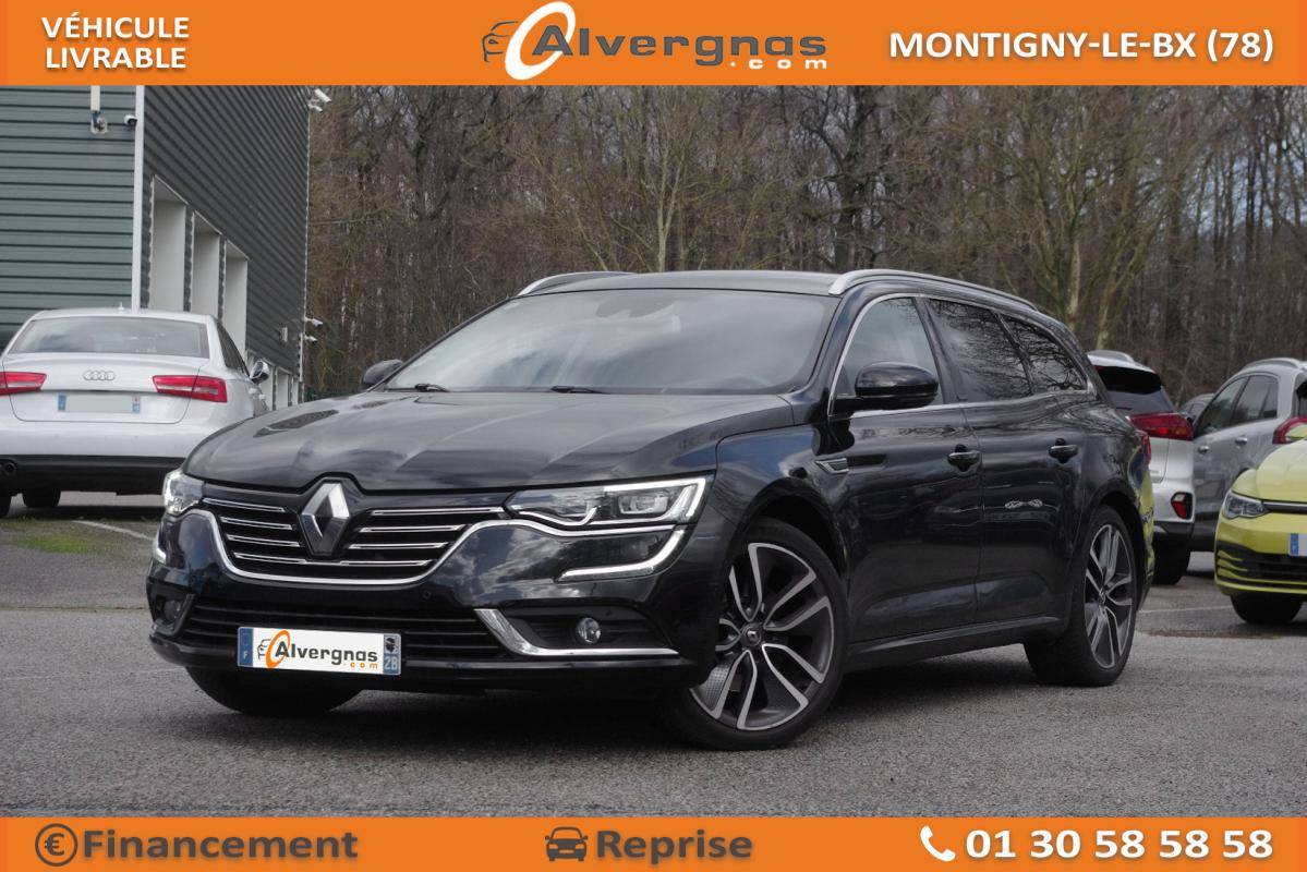 Renault Talisman