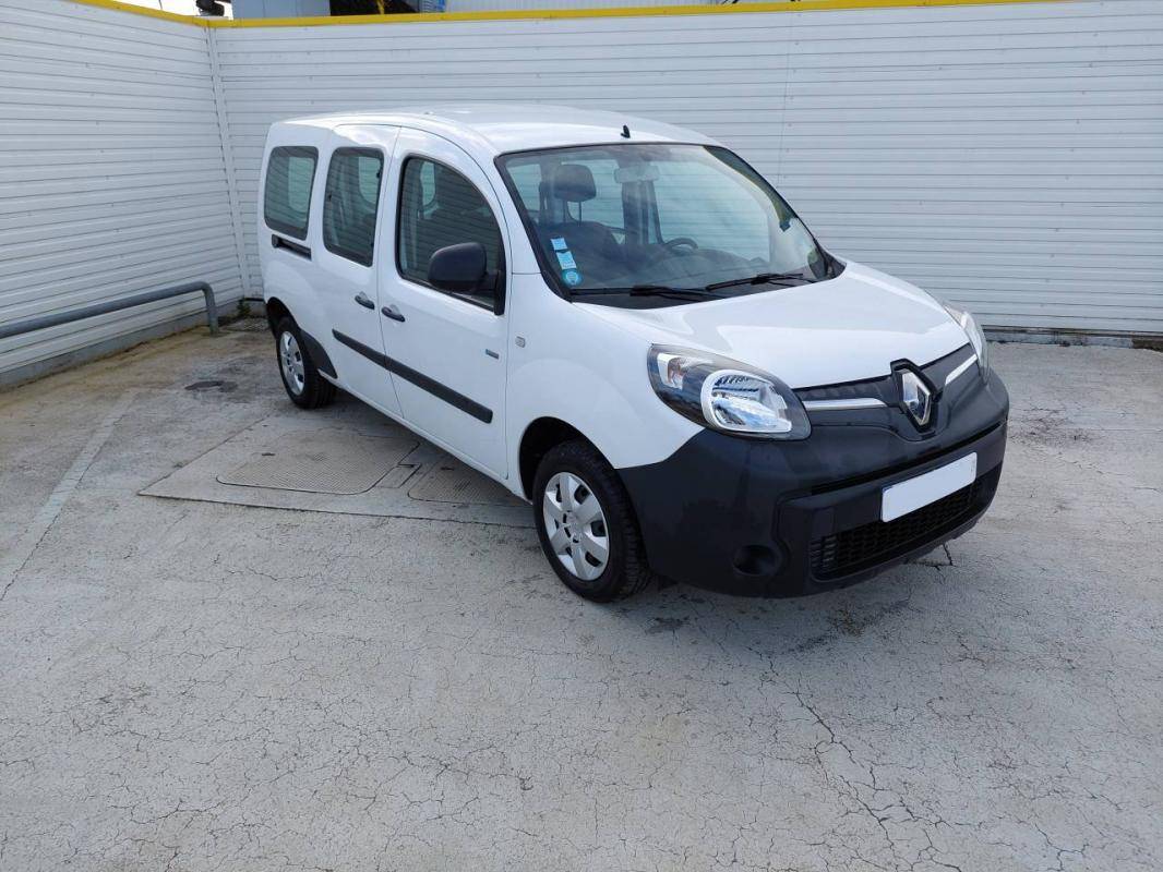 Renault Kangoo Express