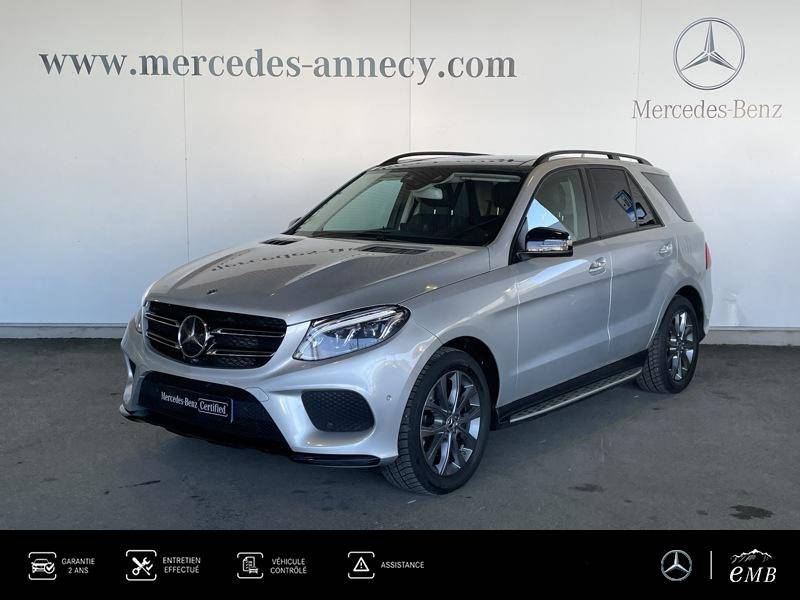 Mercedes Classe GLE