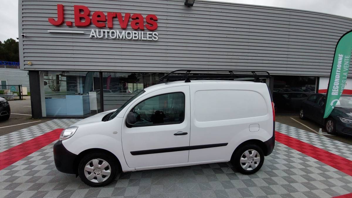 Renault Kangoo Express