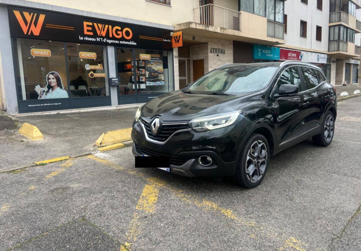 Renault Kadjar