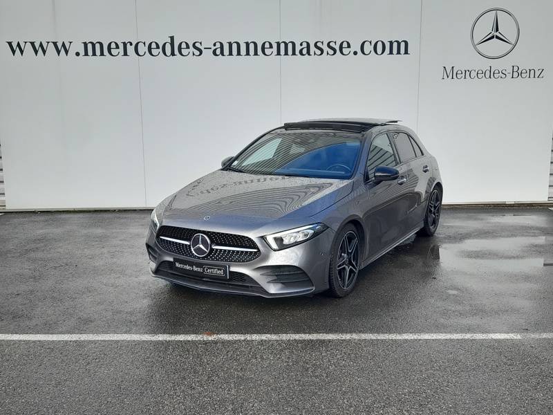 Mercedes Classe A