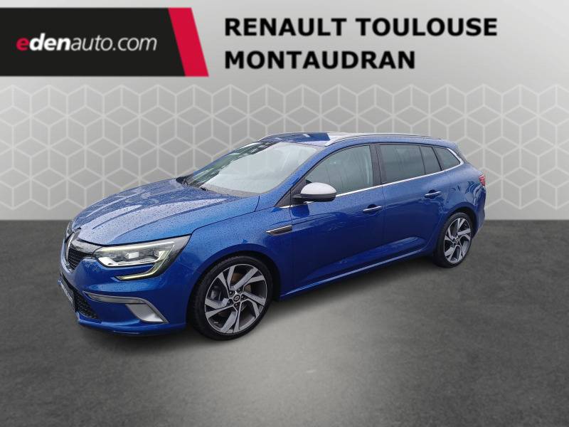 Renault Mégane