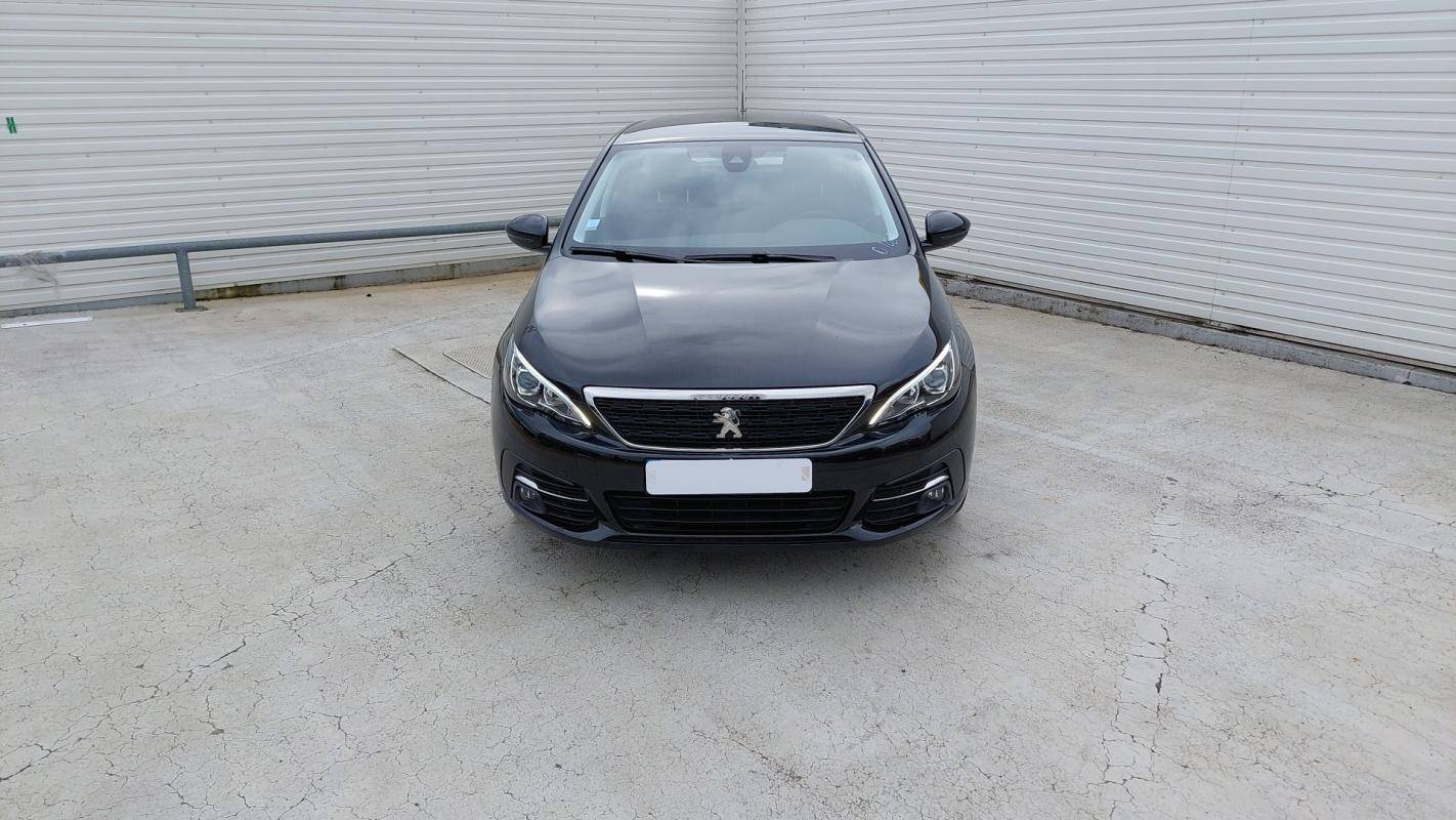 Peugeot 308 SW