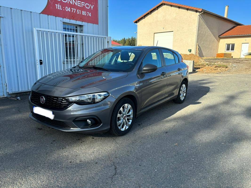 Fiat Tipo