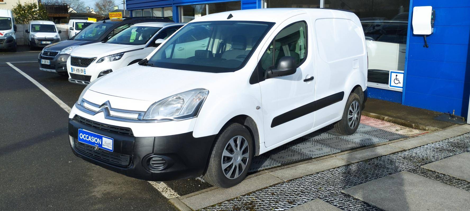 Citroën Berlingo